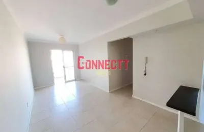 Apartamento à venda, 79 m² por r$ 465.000,00 - nova aliança - ribeirão preto/sp