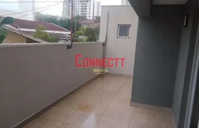 Apartamento à venda, 78 m² por r$ 500.000,00 - city ribeirão - ribeirão preto/sp