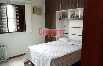 Apartamento à venda, 119 m² por r$ 424.000,00 - jardim sumaré - ribeirão preto/sp