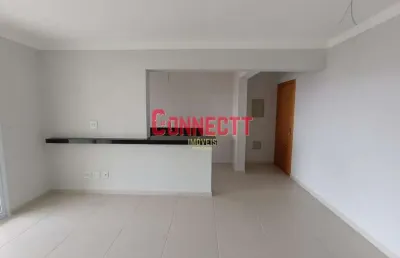 Apartamento de 2 quartos sendo 1 suite e 2 vagas no bairro jardim são luiz.
