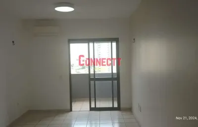 Apartamento à venda, 75 m² por r$ 452.000,00 - jardim botânico - ribeirão preto/sp