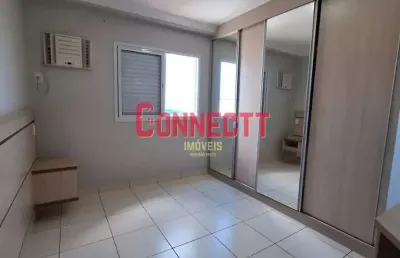 Apartamento com 2 dormitórios à venda, 72 m² por r$ 405.000 - parque industrial lagoinha - ribeirão
