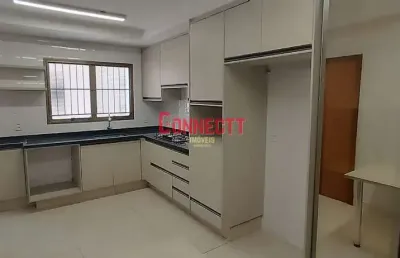 Apartamento à venda, 148 m² por r$ 750.000,00 - santa cruz do josé jacques - ribeirão preto/sp