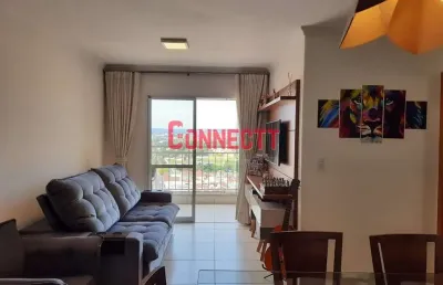 Apartamento com 3 dormitórios à venda, 95 m² por r$ 680.000,00 - campos elíseos - ribeirão preto/sp