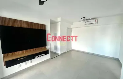 Apartamento, 69 m² - venda por r$ 630.000,00 ou aluguel por r$ 4.000,00/mês - jardim olhos d'água -