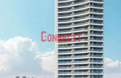 Apartamento com 1 quarto à venda no Jardim Botânico, Ribeirão Preto 
