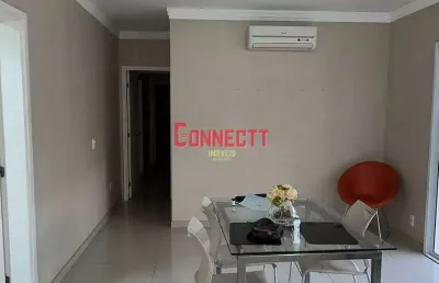 Apartamento de 4 quartos sendo 2 suites 2 vagas próximo ao  shopping iguatemi.