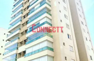 Apartamento à venda, 84 m² por r$ 750.000,00 - nova aliança - ribeirão preto/sp