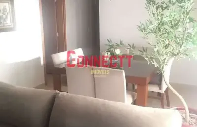 Apartamento à venda, 106 m² por r$ 710.000,00 - jardim paulista - ribeirão preto/sp