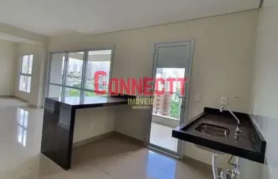 Apartamento com 3 suítes à venda, 114 m² por r$ 805.000 - jardim botânico - ribeirão preto/sp