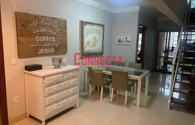 Oportunidade! apartamento cobertura duplex com sauna e jacuzzi- 3 dormitórios, 217 m² à venda por a