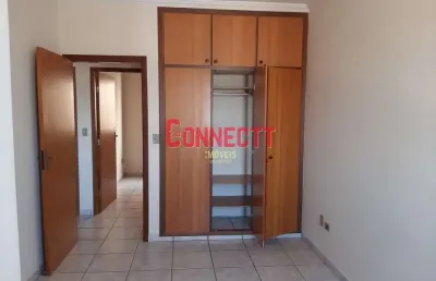 Apartamento com 3 dormitórios à venda, 95 m² por r$ 300.000,00 - jardim anhangüera - ribeirão preto