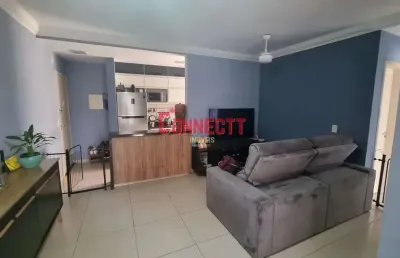 Apartamento com 3 dormitórios à venda, 67 m² por r$ 372.000,00 - alto da boa vista - ribeirão preto