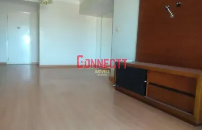 Apartamento com 3 dormitórios à venda, 100 m² por r$ 380.000,00 - vila tibério - ribeirão preto/sp
