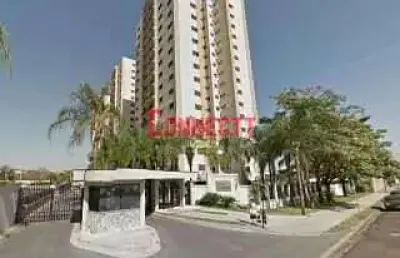 Apartamento com 3 dormitórios à venda, 81 m² por r$ 385.000,00 - independência - ribeirão preto/sp