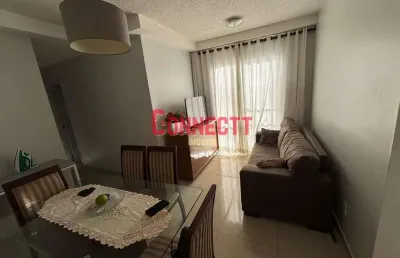 Apartamento 2 dormitórios, sendo 1 suíte,  à venda, 67 m² por r$ 305.000 - liber,  alto da boa vist