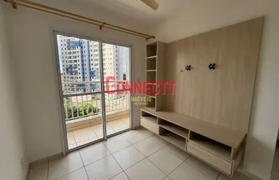Apartamento com 2 dormitórios à venda, 54 m² por r$ 330.000,00 - sumarezinho - ribeirão preto/sp