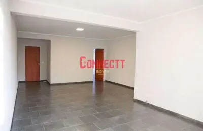 Apartamento térreo com 3 dormitórios à venda, 102 m² por r$ 340.000 - jardim palma travassos - ribe