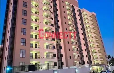 Apartamento com 2 dormitórios à venda, 60 m² por r$ 330.000,00 - jardim independência - ribeirão pr