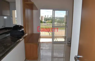 Apartamento 2 dormitórios à venda, 49 m² por r$ 380.000 - nova aliança