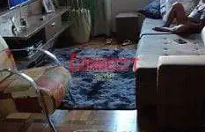 Apartamento à venda, 100 m² por r$ 235.000,00 - centro - ribeirão preto/sp