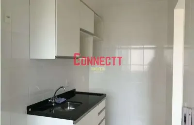 Apartamento de 2 quartos 1 vaga  no campos eliseos r$235.000,00