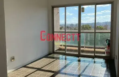 Apartamento à venda, 45 m² por r$ 230.000,00 - jardim sumaré - ribeirão preto/sp