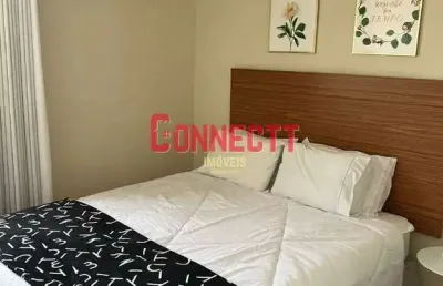 Apartamento à venda, 42 m² por r$ 229.000,00 - vila seixas - ribeirão preto/sp