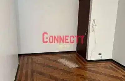 Apartamento de 2 quartos 1 garagem no centro de ribeirão preto
