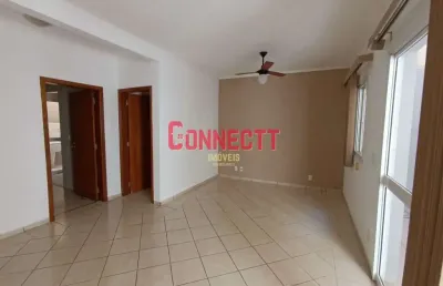 Apartamento à venda, 73 m² por r$ 320.000,00 - parque industrial lagoinha - ribeirão preto/sp