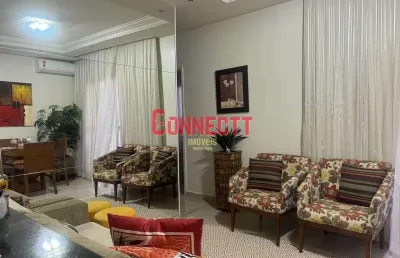Apartamento à venda, 62 m² por r$ 330.000,00 - ipiranga - ribeirão preto/sp