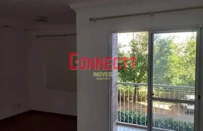 Apartamento à venda, 68 m² por r$ 319.000,00 - alto da boa vista - ribeirão preto/sp