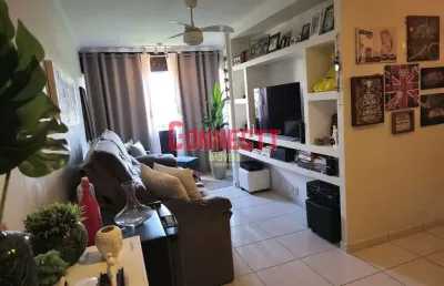 Apartamento com 2 dormitórios à venda, 70 m² por r$ 230.000