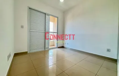 Apartamento à venda, 43 m² por r$ 335.000,00 - nova aliança - ribeirão preto/sp