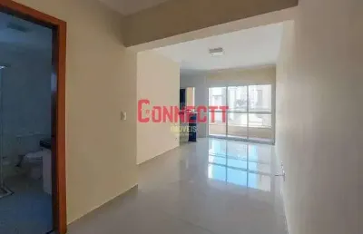 Apartamento de 1 quarto 1 vaga no bairro nova aliança
