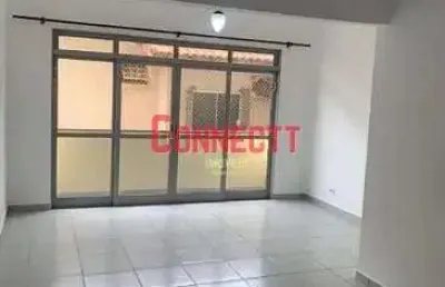 Apartamento com 3 dormitórios à venda, 110 m² por r$ 285.000 - centro - ribeirão preto/sp