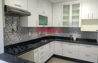 Apartamento à venda, 75 m² por r$ 280.000,00 - jardim palma travassos - ribeirão preto/sp
