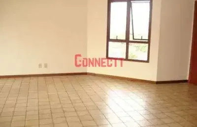 Apartamento à venda, 112 m² por r$ 309.000,00 - centro - ribeirão preto/sp