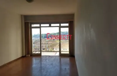 Apartamento 3 dormitórios à venda, 114 m² por r$ 290.000 - centro - ribeirão preto/sp