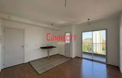 Apartamento de 2 quartos 1 vaga no bairro jardim anhanguera.