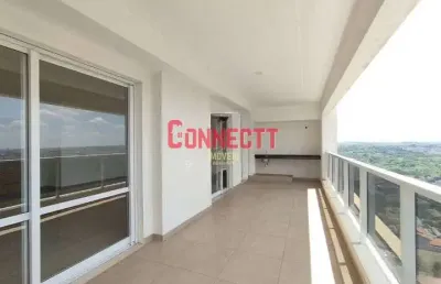 Apartamento à venda, 175 m² por r$ 1.300.000,00 - nova aliança - ribeirão preto/sp