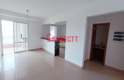Apartamento de  127m²  com 3 suites e 2 vagas  cobertas , andar alto, no bairro nova aliança.