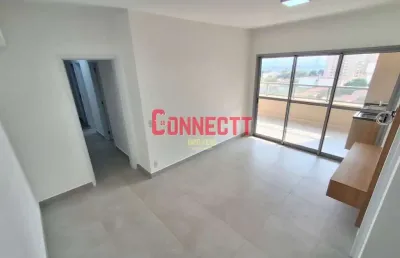 Apartamento com 3 quartos à venda no Jardim São Luiz, Ribeirão Preto 