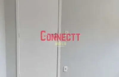 Apartamento com 2 quartos à venda no Conjunto Habitacional Áurea Mendes Gimenes, Sertãozinho 