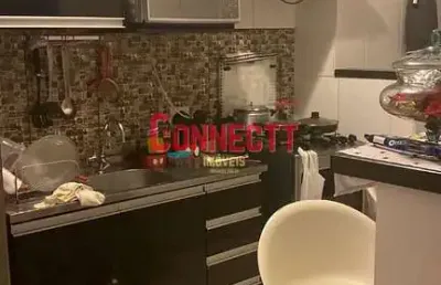 Apartamento à venda, 50 m² por r$ 200.000,00 - ipiranga - ribeirão preto/sp