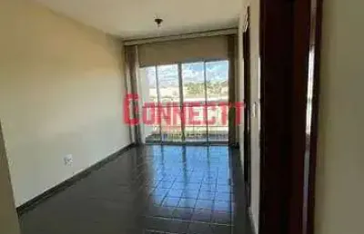 Apartamento à venda, 45 m² por r$ 192.000,00 - jardim sumaré - ribeirão preto/sp