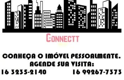 Apartamento à venda, 48 m² por r$ 190.000,00 - jardim santa cecília - ribeirão preto/sp