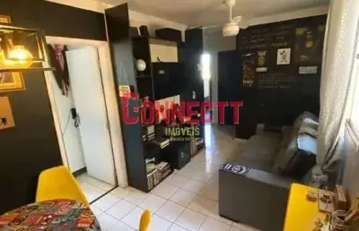 Apartamento de 3 quartos sendo 1 suite  + 1 vaga de garagem no jardim sumaré.