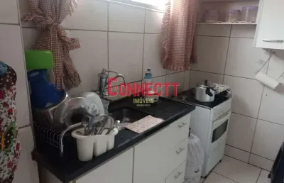 Apartamento com 2 dormitórios à venda, 55.08m² por r$ 128.000 - vila virgínia - delboux