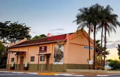 Casa à venda 3 quartos, 1 suite, 2 vagas, 200m², condomínio verona, brodowski - sp | residencial co